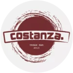 לוגו דיגיטלי קוסטנזה בר