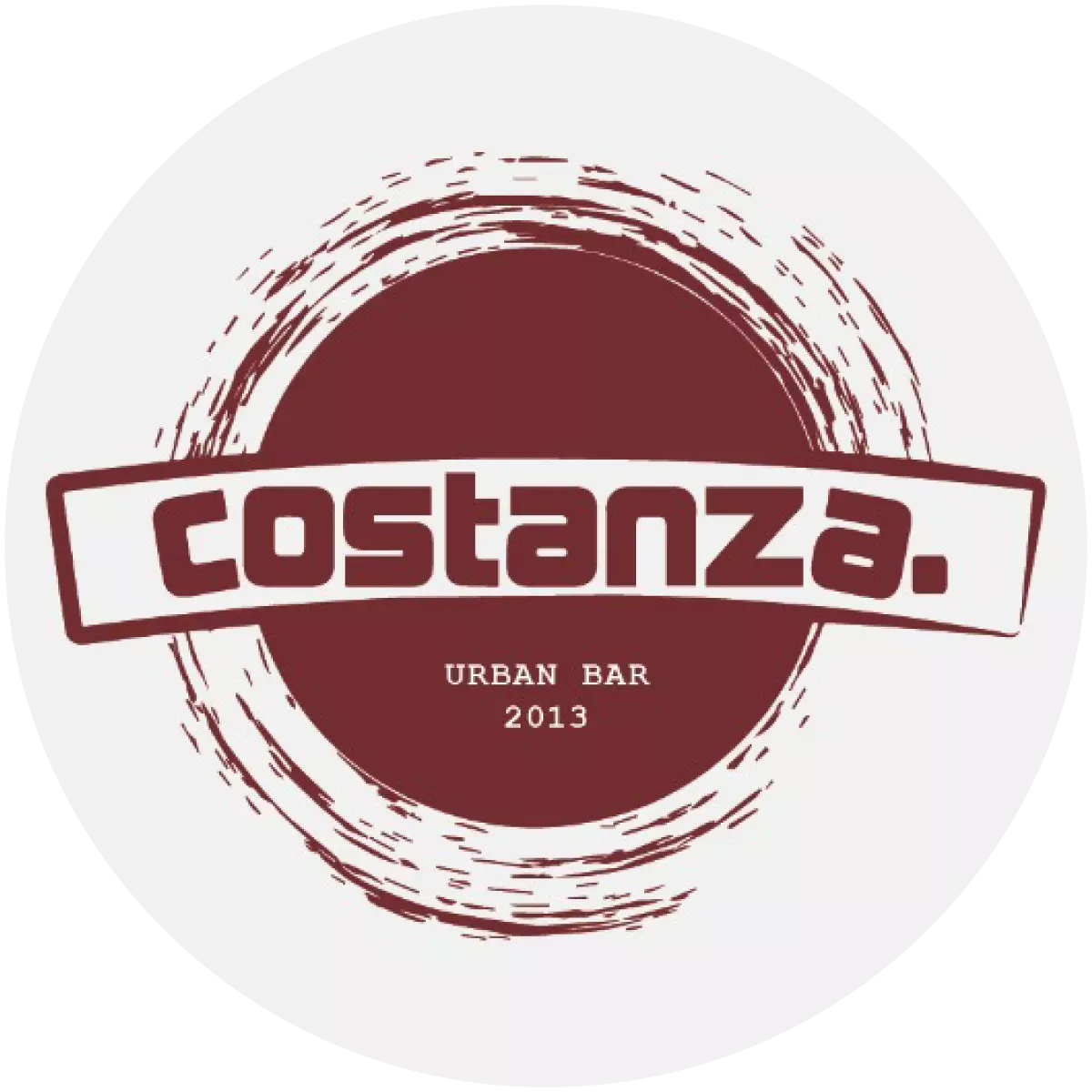 לוגו דיגיטלי קוסטנזה בר