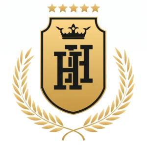 Hotel Spa House - לוגו
