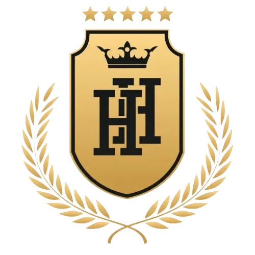 Hotel Spa House - לוגו